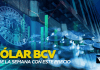 El dólar oficial BCV