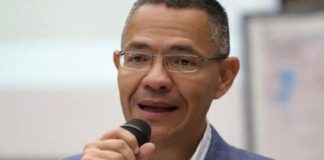 Ministro Ernesto Villegas-comunicación viral
