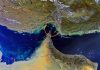 Irán-Estrecho de Ormuz-clave para comercio de petróleo mundial
