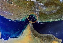 Barril de petróleo costaría 120 dólares por incremento de tensión en Medio Oriente Irán-Estrecho de Ormuz-clave para comercio de petróleo mundial