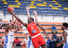 FIBA Americup 2025 U16-Venezuela-Canadá