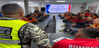 Carabobo despliega plan preventivo ante llegada de onda tropical 10