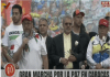 Yván Gil reafirma compromiso de Venezuela con la paz mundial y soberanía de los pueblos Yván Gil reafirma compromiso de Venezuela con la paz mundial y soberanía de los pueblos