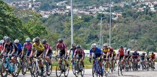 Giro Andina Stero 91.9 FM