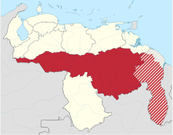 Gran Estado Bolívar