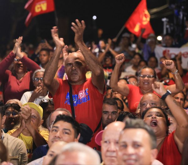 Maduro
