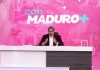 Venezuela desarticula con ayuda de Colombia planes terroristas