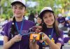 Mira cuántos niños y jóvenes participaron en la etapa regional de la Olimpiada de Robótica Creativa 2025