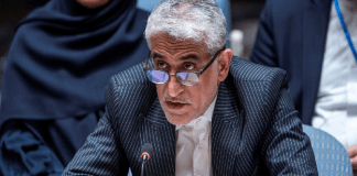Irán denuncia ante la ONU ataques de Israel y EE. UU. a su programa pacífico nuclear