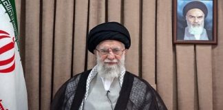 Ayatolá Jameneí: EE. UU. sufrirá daño irreparable si ataca a Irán