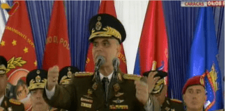 FANB intercepta embarcación extranjera en aguas venezolanas