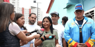 Gobierno acuerda con sectores