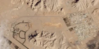 Isarel-Irán-ataque-radiación nuclear-OIEA