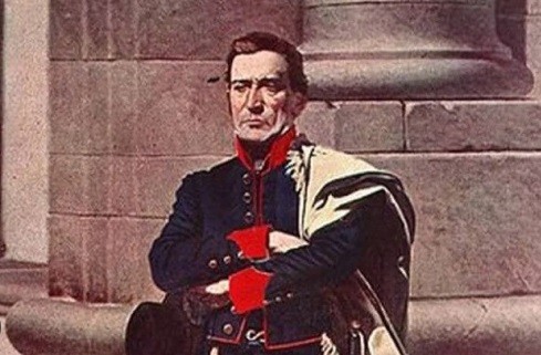 José Gervasio Artigas José Gervasio Artigas