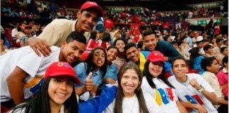 Jóvenes Revolucionarios