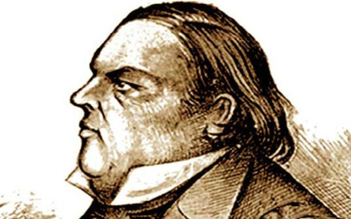 Juan Vicente González