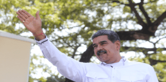 Maduro a Donald Trump: No se deje envenenar más contra Venezuela Maduro a Donald Trump: No se deje envenenar más contra Venezuela