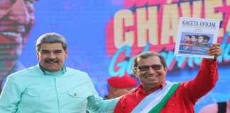 Vamos a superar las perturbaciones económicas con producción