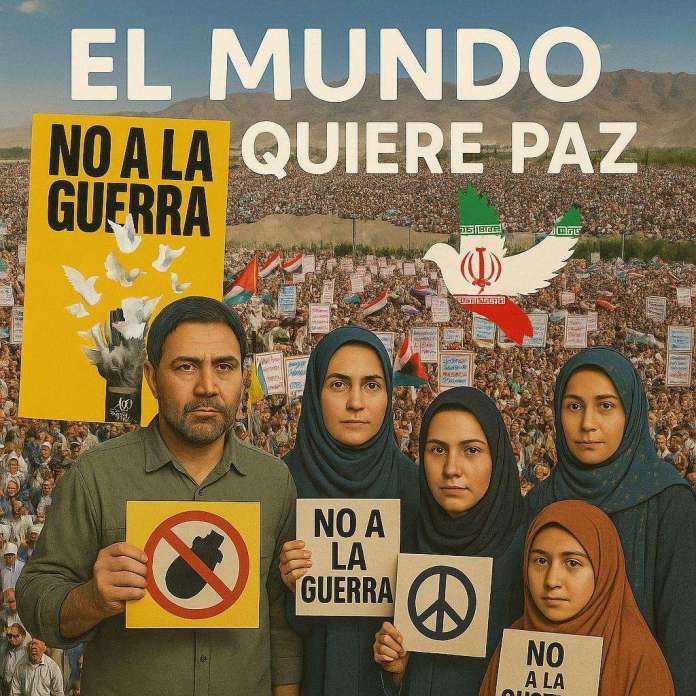 Madruo-Paz
