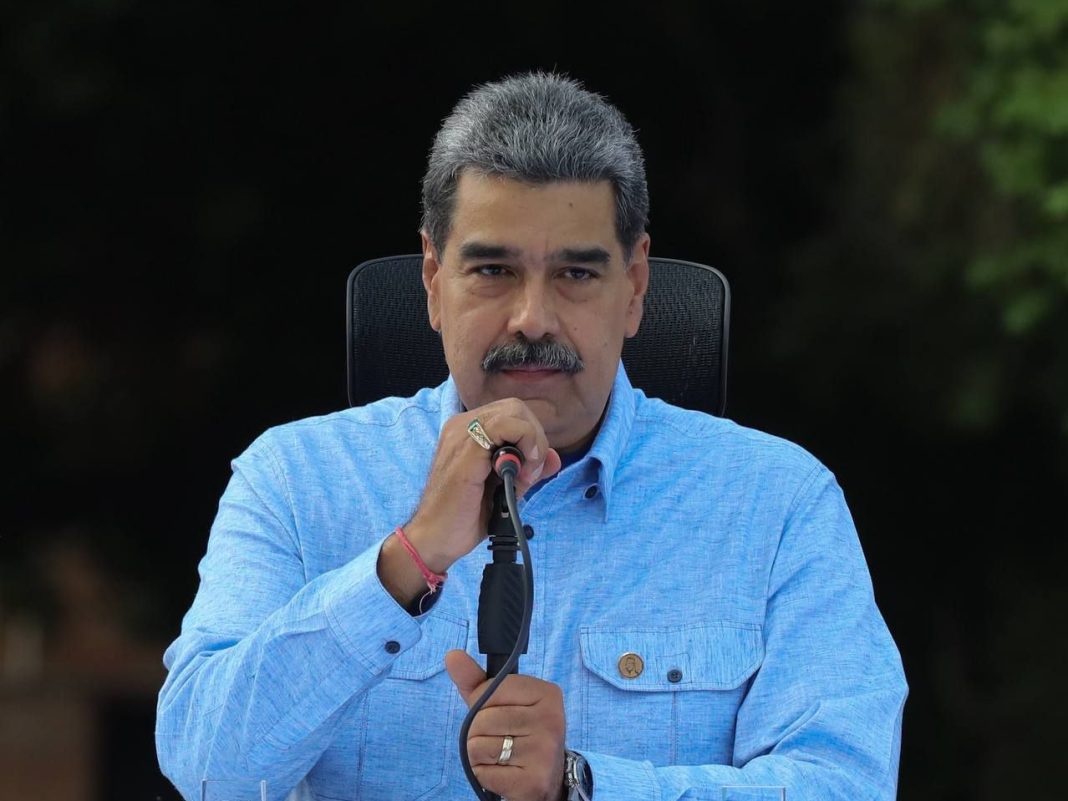Maduro