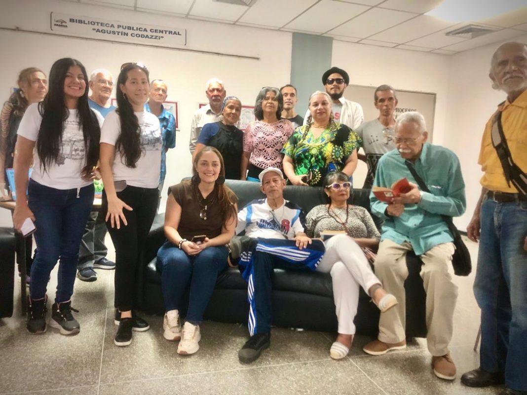 Maracay-homenaje a Calzadilla 5