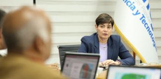 Agenda científica y tecnológica