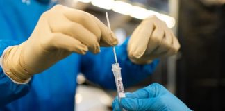 Nueva variante de Covid-19