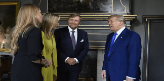 Trump siembra dudas sobre el compromiso de EE.UU. con la OTAN y la defensa mutua