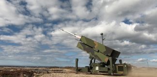 Sistemas antiaéreos de la OTAN