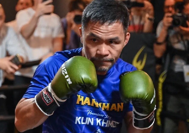 PACQUIAO