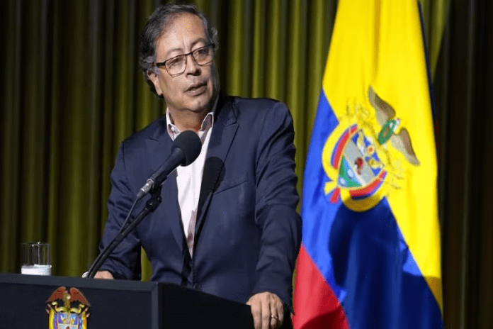 PETRO Planes de magnicidio