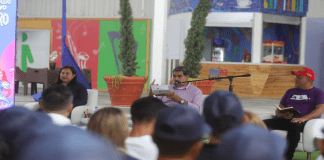 Venezuela propone impulsar un gran acuerdo