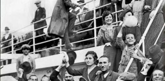 inmigrantes italianos-inmigrante