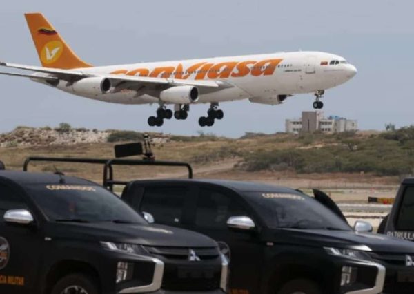 Plan Vuelta a la Patria - 250 connacionales (2)