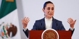 Sheinbaum: Construcción del Corredor Interoceánico de México representa opción al Canal de Panamá