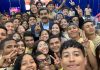 Presidente Nicolás Maduro invita a la juventud venezolana a postular proyectos Presidente Nicolás Maduro Consulta Popular de la Juventud 2025