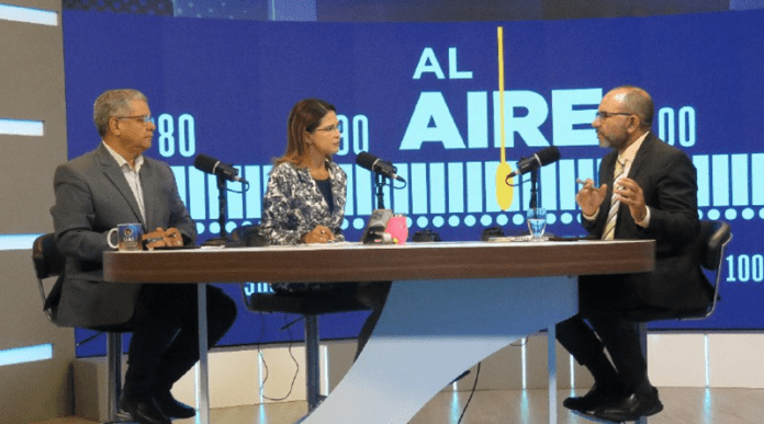 Programa Al Aire Zona de Desarrollo Binacional