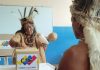 Presidente Maduro: ¡Vivan los pueblos originarios!