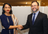 Venezuela y Madagascar afianzan relaciones de cooperación Venezuela y Madagascar afianzan relaciones de cooperación