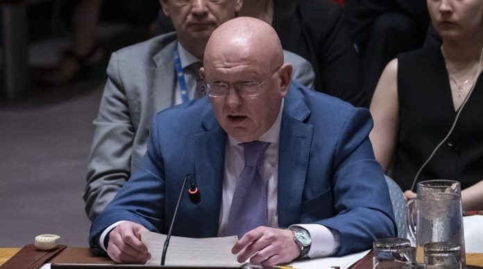 Rusia acusa a EE. UU. e Israel de violar Carta ONU y pide investigación por ataques a Irán