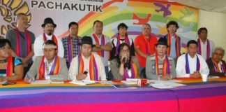 Movimiento Pachakutik
