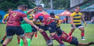 Edición XV del Torneo Nacional de Rugby inicia este 21 de junio en Aragua