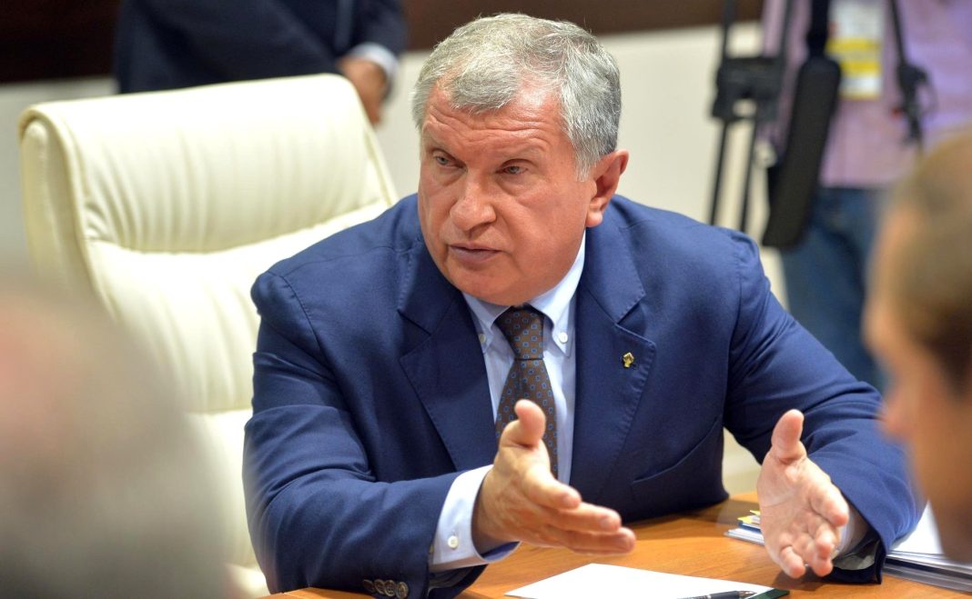 Russia-Rosneft-Igor-Sechin-Rosneftegaz-crude-oil-gas-energy-industry