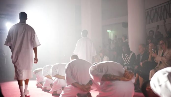 Semana de La Moda en París