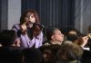 Cristina Fernández denuncia fallo judicial como “cepo al voto popular” en Argentina