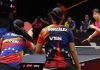 Tenis de mesa venezolano