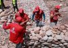 Táchira no registra víctimas por lluvias y reconstruye 34 zonas impactadas Táchira no registra víctimas por lluvias y reconstruye 34 zonas impactadas