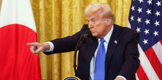 Trump califica a la Unión Europea como «muy desagradables»