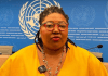 Relatora de la ONU: «Derecho a la vida no existe en Gaza» Relatora de la ONU: «Derecho a la vida no existe en Gaza»