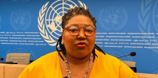 Relatora de la ONU: «Derecho a la vida no existe en Gaza»